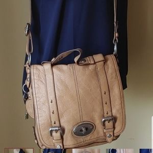 Fossil crossbody bag